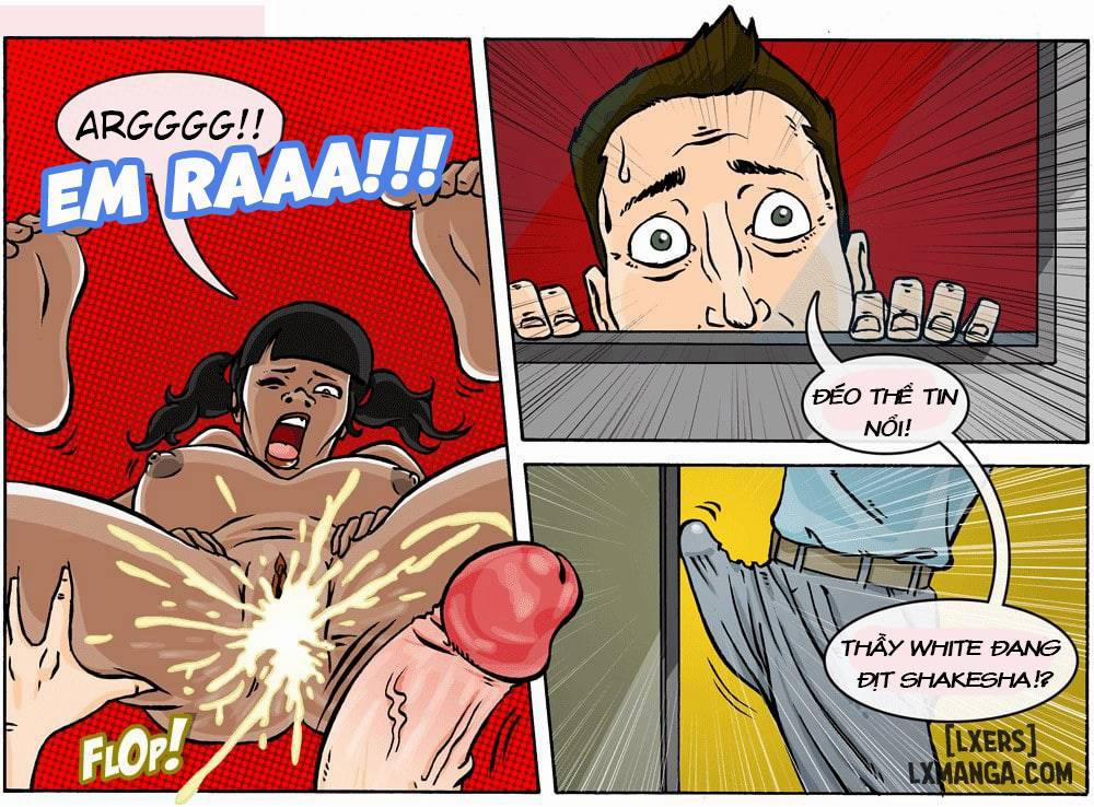 Extra Credit Oneshot trang 15