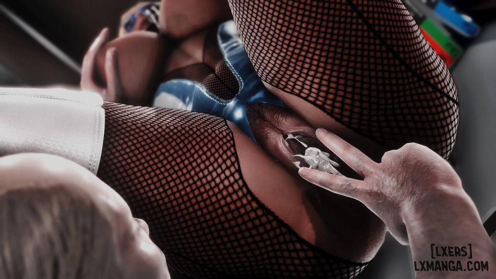 F-girl & Agent-V 2 END trang 66