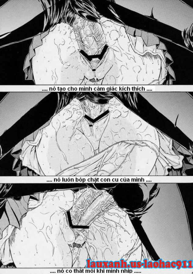 F.L.O.W.E.R (Detective Conan) 2 trang 12