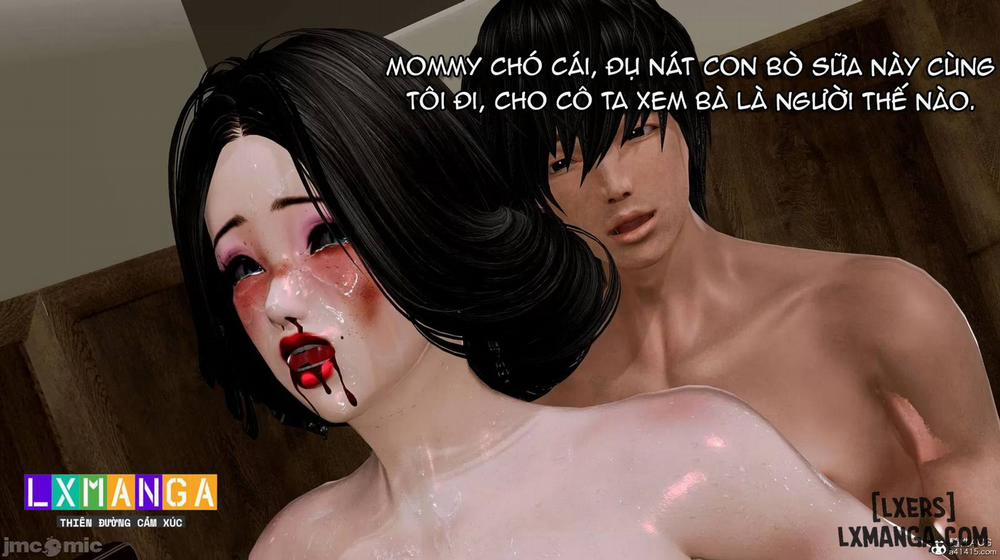 奴役三界人間 10 trang 29