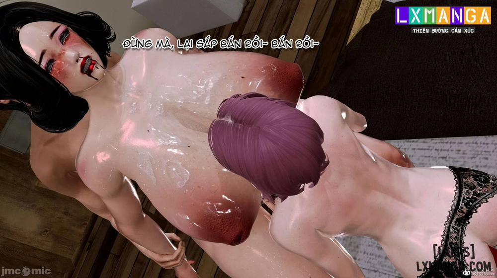 奴役三界人間 10 trang 32