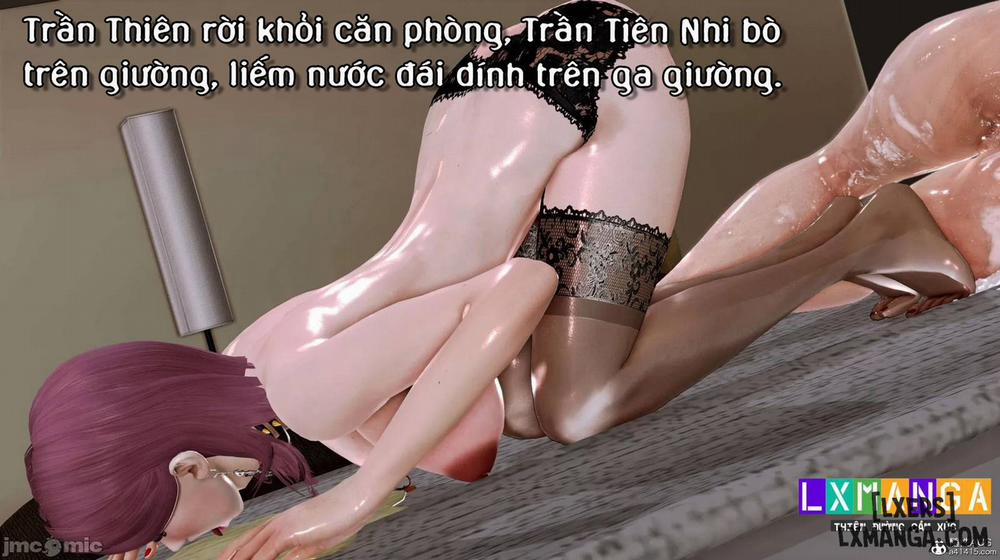 奴役三界人間 11 trang 25