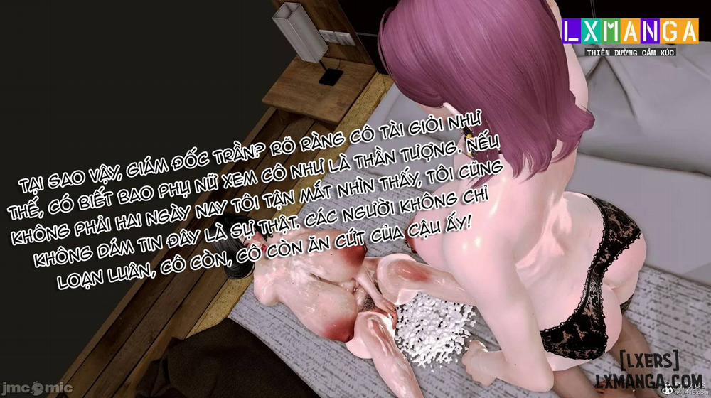 奴役三界人間 11 trang 29