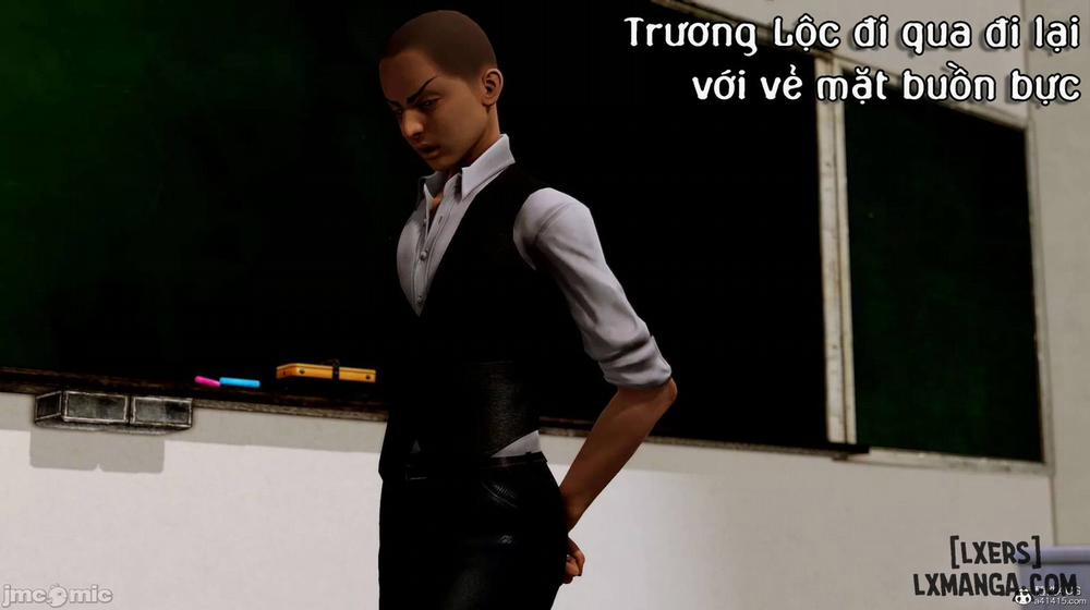 奴役三界人間 11 trang 43