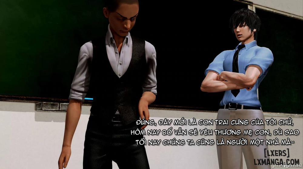 奴役三界人間 11 trang 55