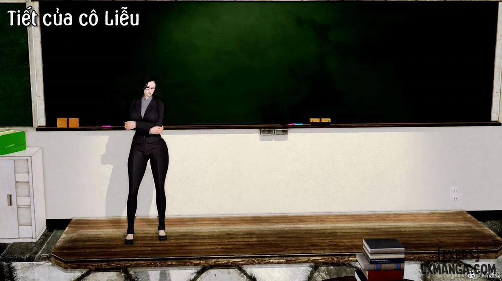 奴役三界人間 11 trang 59