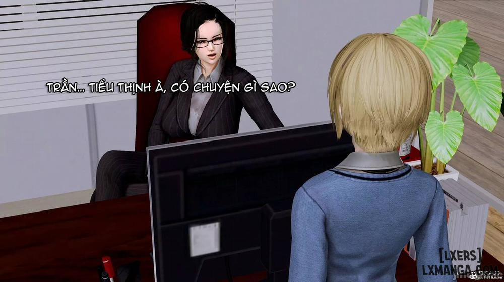 奴役三界人間 11 trang 62