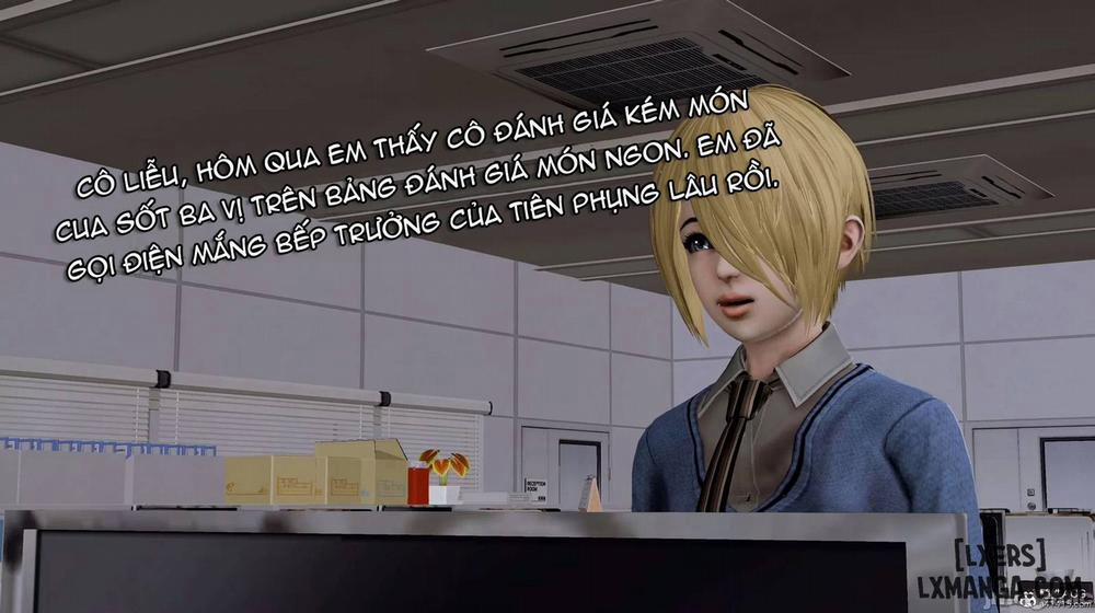 奴役三界人間 11 trang 63