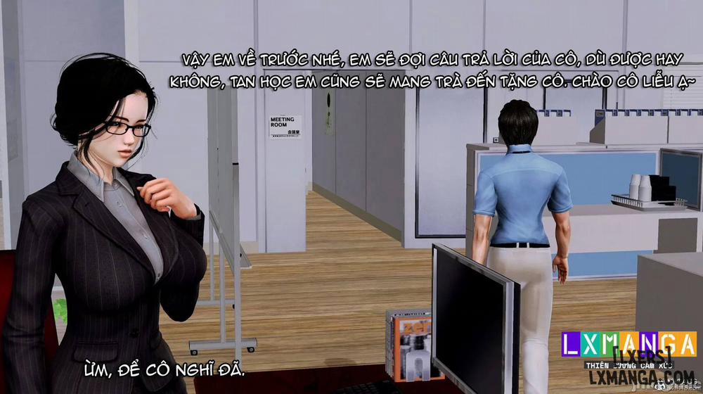 奴役三界人間 12 trang 17