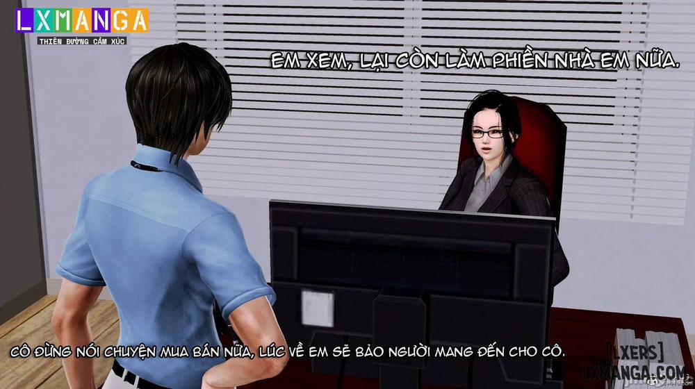 奴役三界人間 12 trang 8