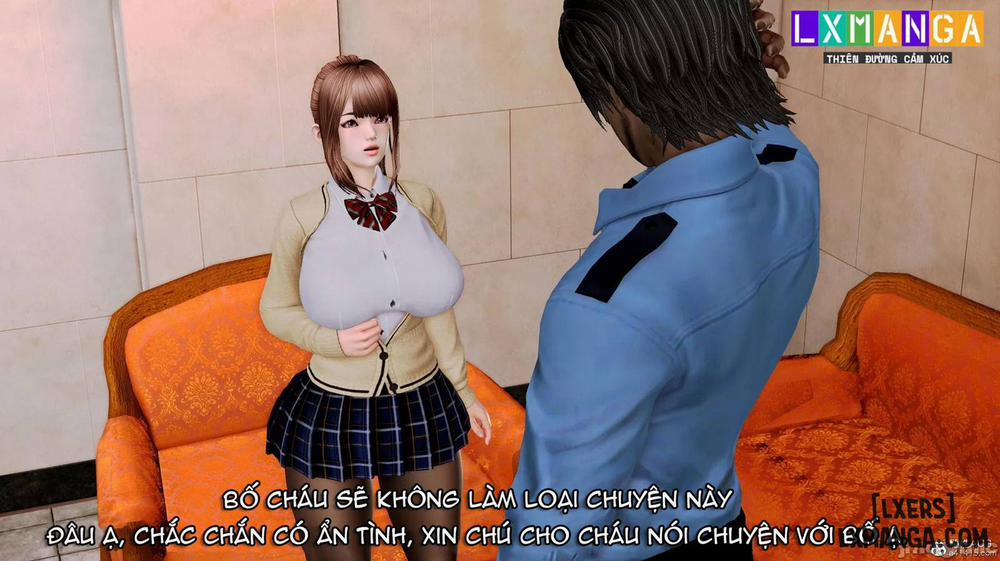 奴役三界人間 14 trang 25