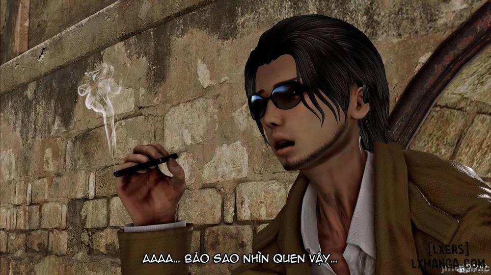 奴役三界人間 14 trang 29