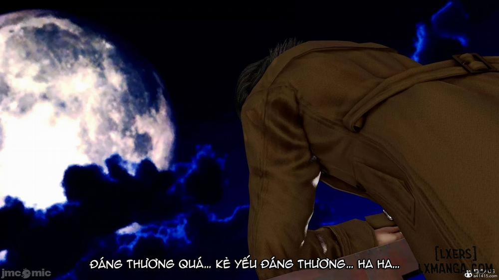 奴役三界人間 14 trang 30