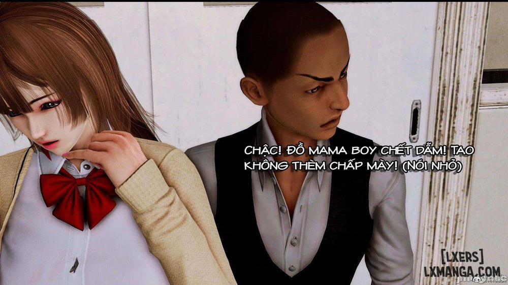 奴役三界人間 15 0 real 0 trang 16