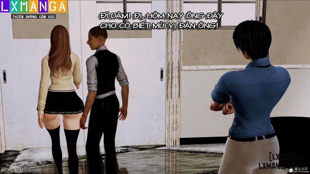 奴役三界人間 15 0 real 0 trang 17