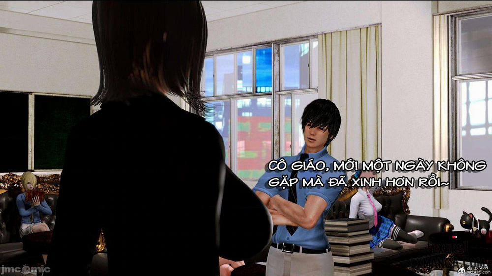 奴役三界人間 15 0 real 0 trang 19