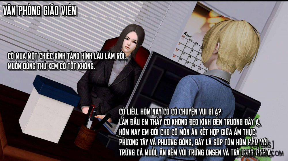 奴役三界人間 15 0 real 0 trang 21