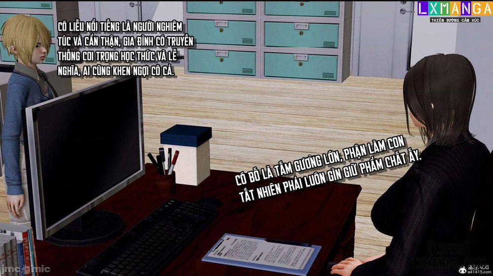 奴役三界人間 15 0 real 0 trang 23