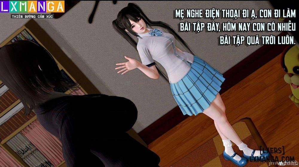 奴役三界人間 15 0 real 0 trang 38