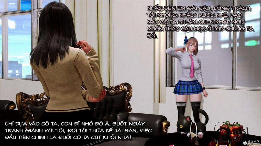 奴役三界人間 15 0 real 0 trang 5