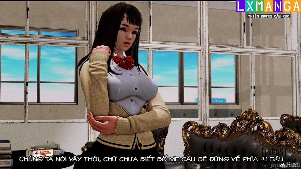 奴役三界人間 15 0 real 0 trang 6