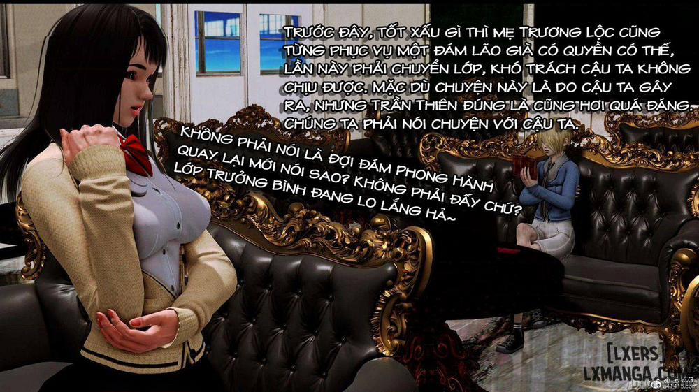 奴役三界人間 15 0 real 0 trang 7