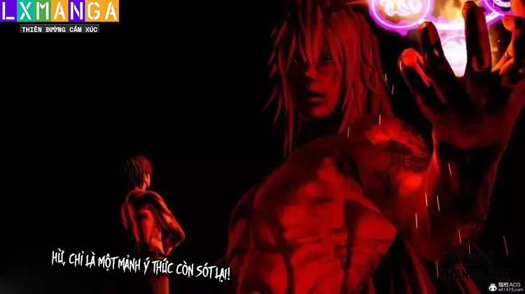 奴役三界人間 15 trang 14