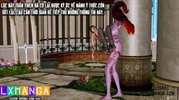 奴役三界人間 15 trang 17