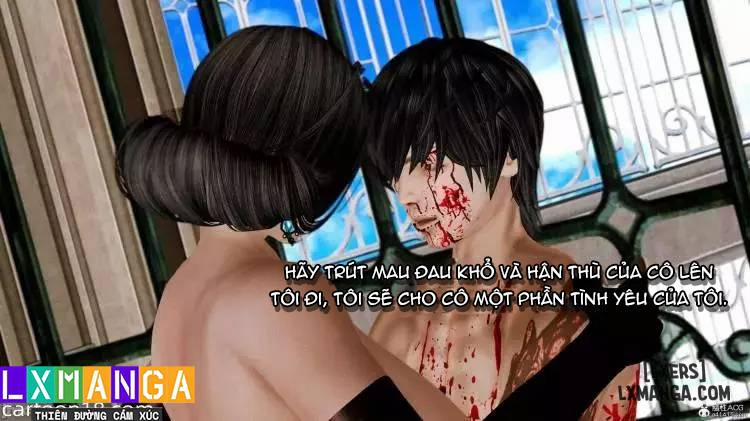 奴役三界人間 15 trang 2