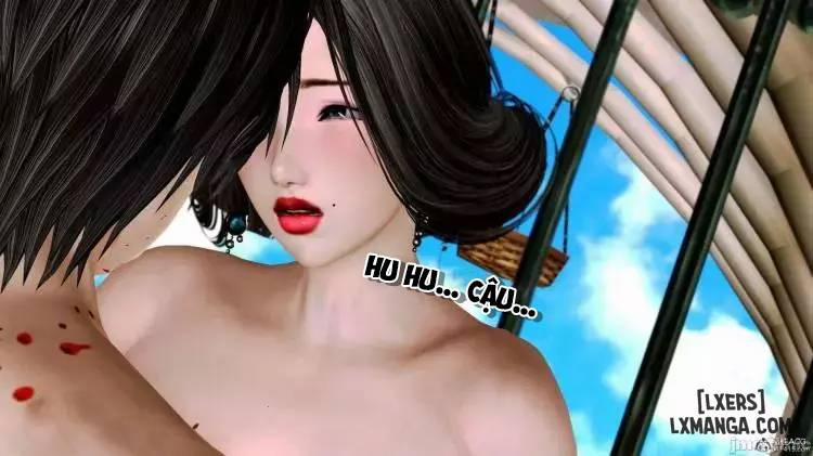 奴役三界人間 15 trang 3