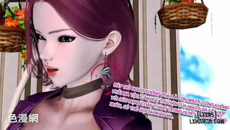 奴役三界人間 15 trang 31