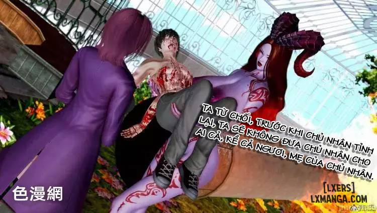 奴役三界人間 15 trang 34