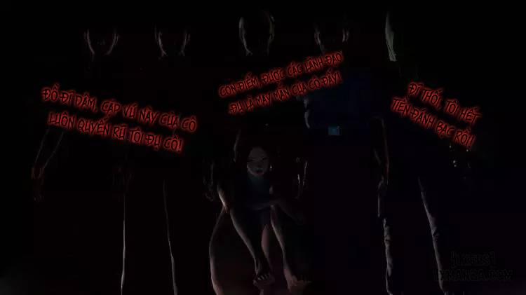 奴役三界人間 15 trang 4