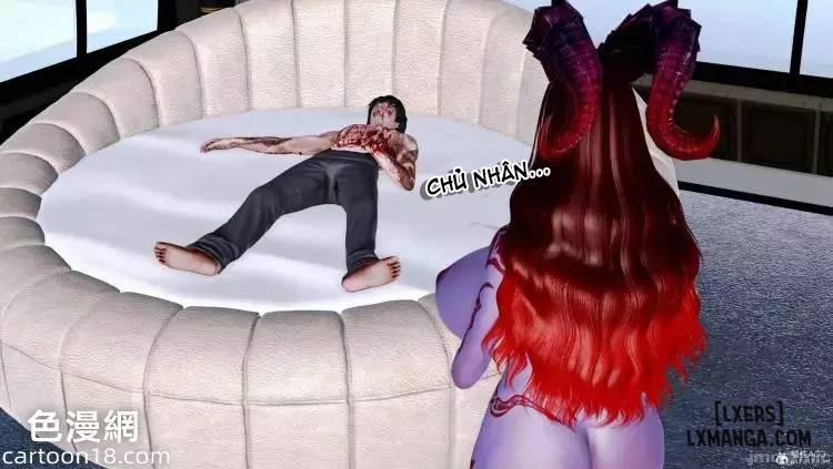 奴役三界人間 15 trang 46