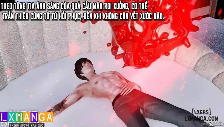 奴役三界人間 15 trang 50