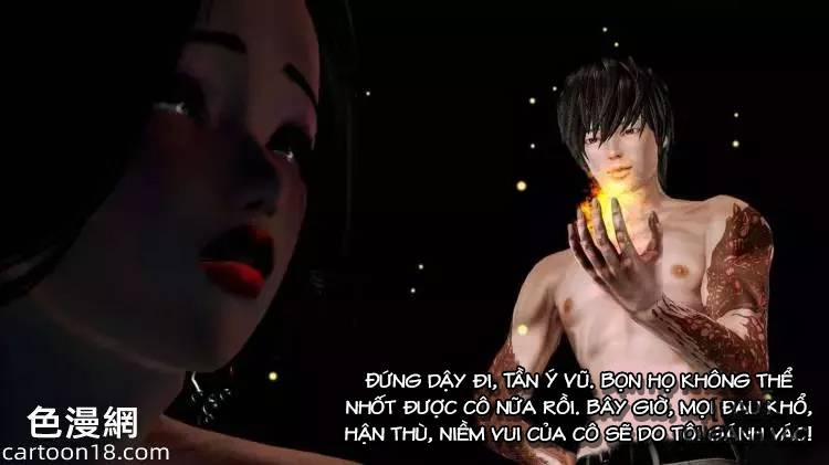 奴役三界人間 15 trang 7