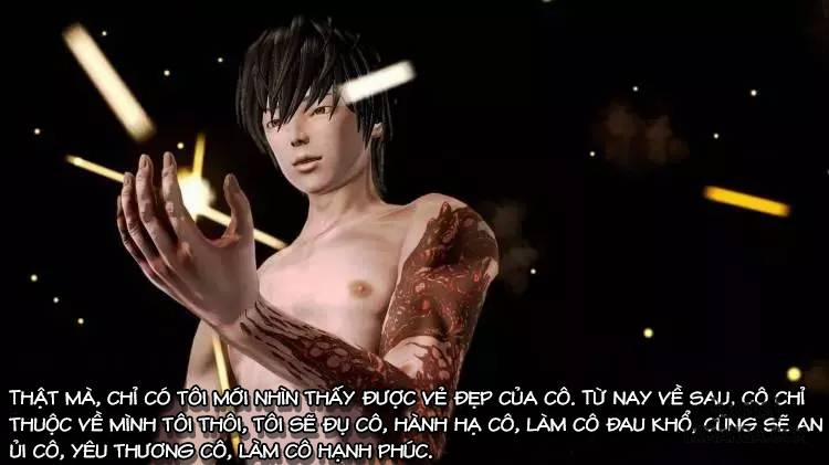 奴役三界人間 15 trang 9