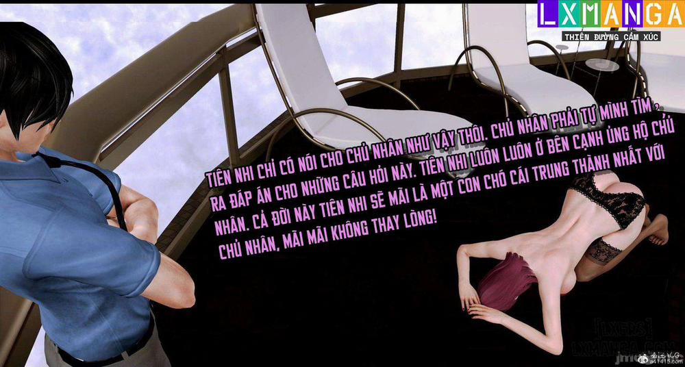 奴役三界人間 16 trang 12