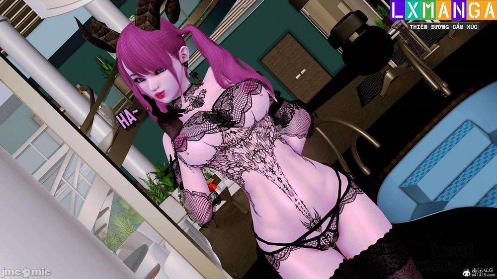 奴役三界人間 16 trang 3