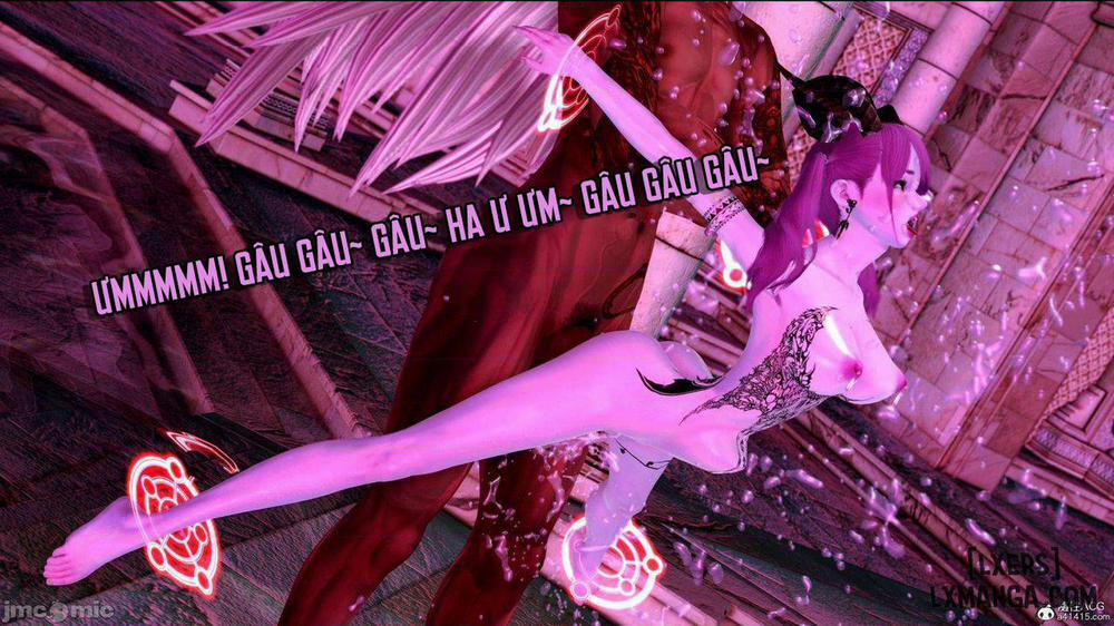 奴役三界人間 16 trang 44