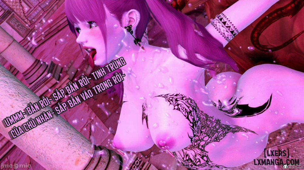 奴役三界人間 16 trang 48