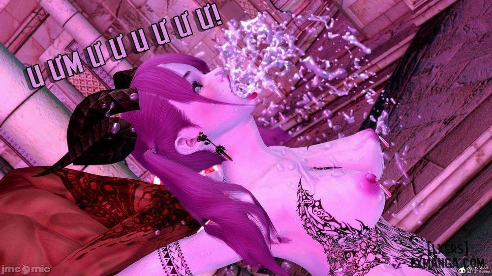 奴役三界人間 16 trang 51