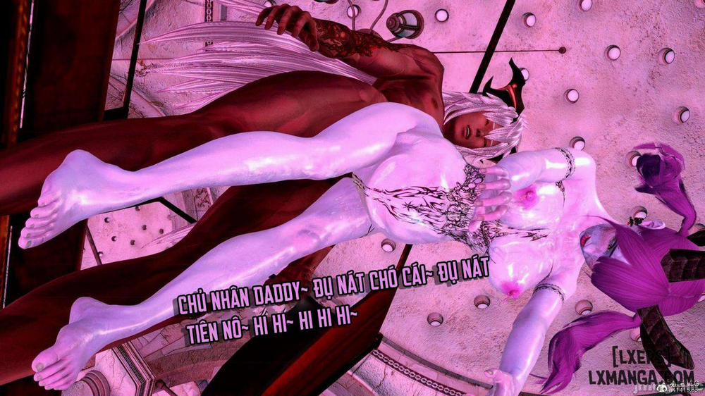 奴役三界人間 17 trang 15