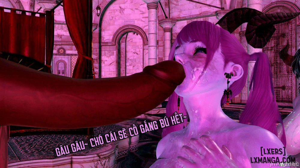 奴役三界人間 17 trang 24