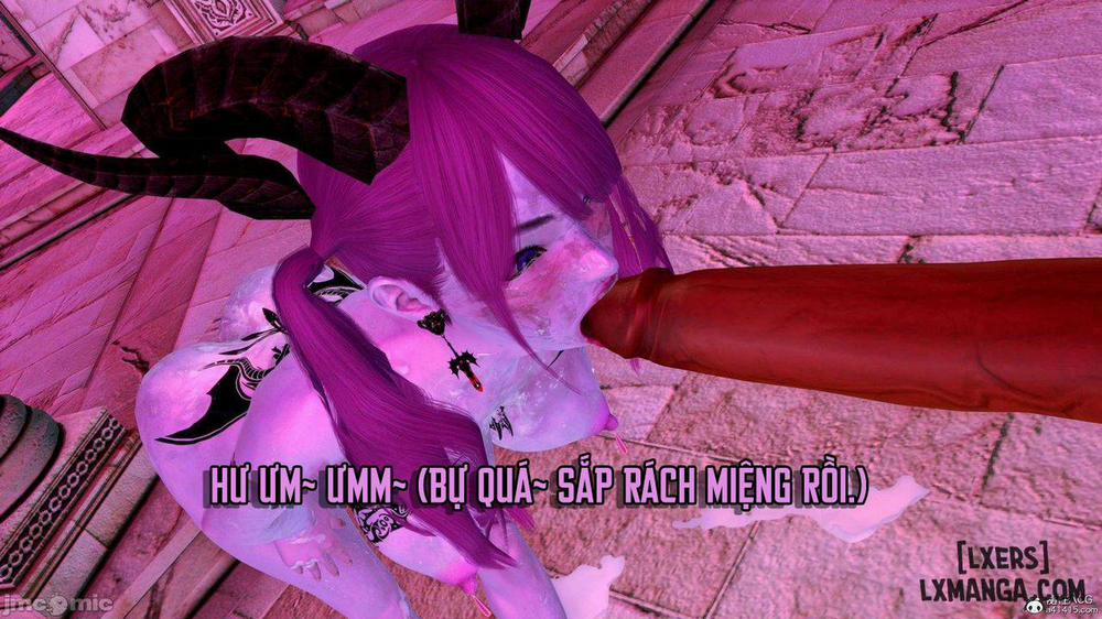 奴役三界人間 17 trang 26