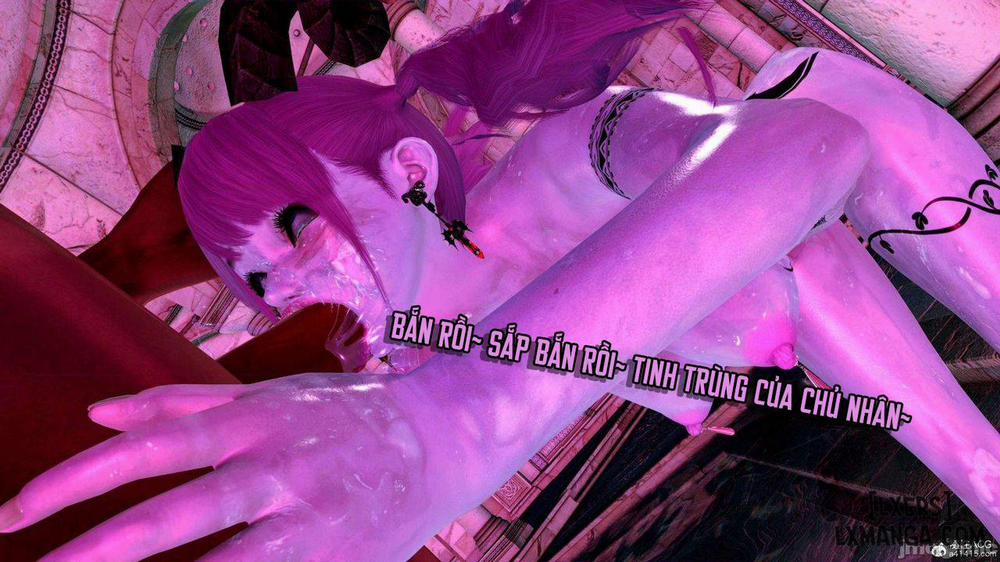 奴役三界人間 17 trang 31