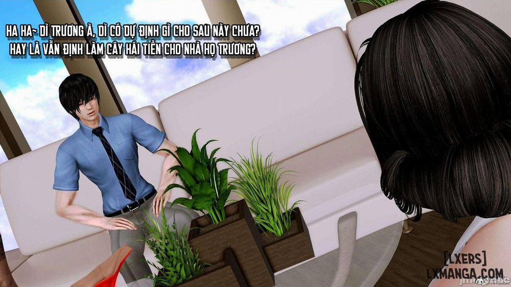 奴役三界人間 17 trang 45