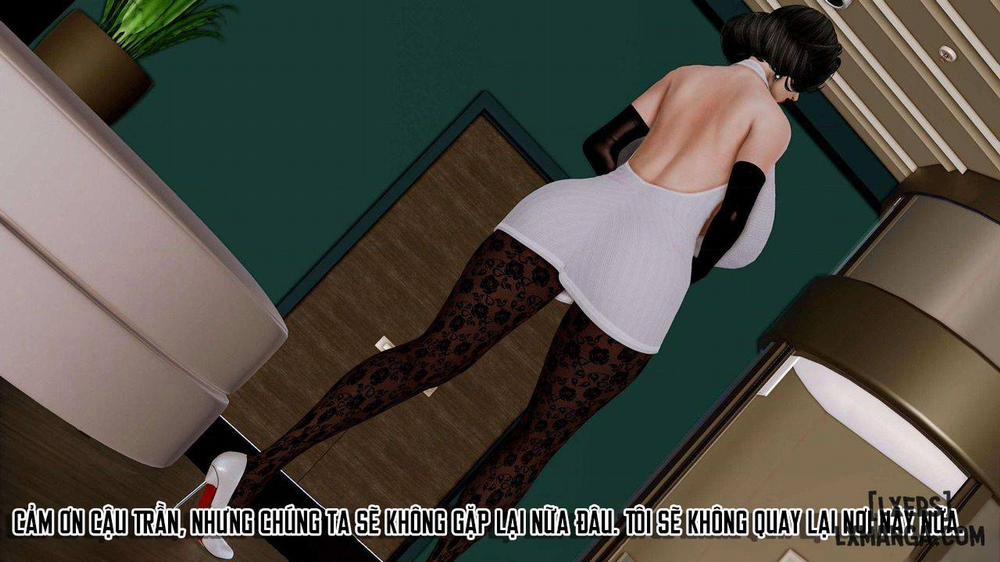 奴役三界人間 17 trang 47