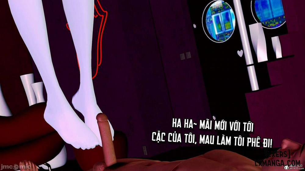 奴役三界人間 17 trang 64