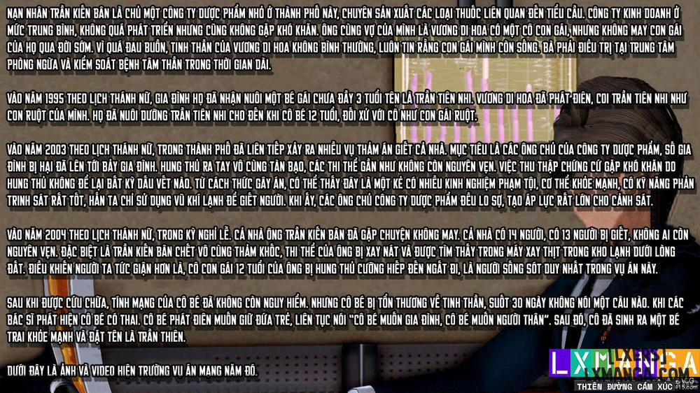 奴役三界人間 18 trang 15